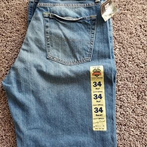 Brand New W/Tags Lucky Jeans